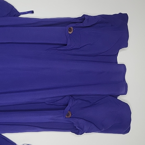 Anthropologie Odille lightweight top medium - Picture 2 of 5